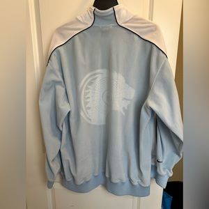 Nike LeBron Jacket Sz L